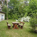 Apartamento Haus Waldfrieden