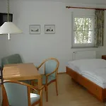 Haus Waldfrieden * Bad Saarow