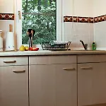 Haus Waldfrieden Apartamento Bad Saarow