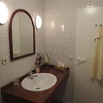 Haus Waldfrieden Apartamento Bad Saarow