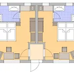 Haus Waldfrieden * Bad Saarow