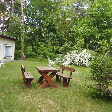 Apartamento Haus Waldfrieden