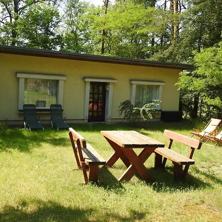Haus Waldfrieden