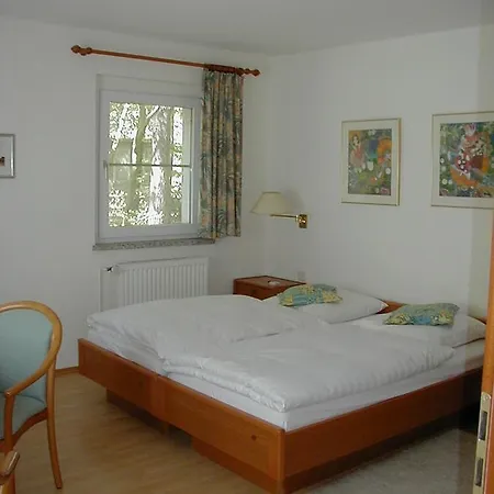 Haus Waldfrieden