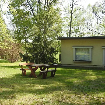 Appartement Haus Waldfrieden