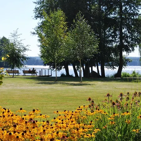 Haus Waldfrieden Bad Saarow