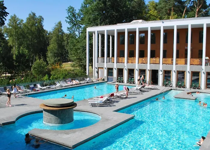 Haus Waldfrieden Lägenhet